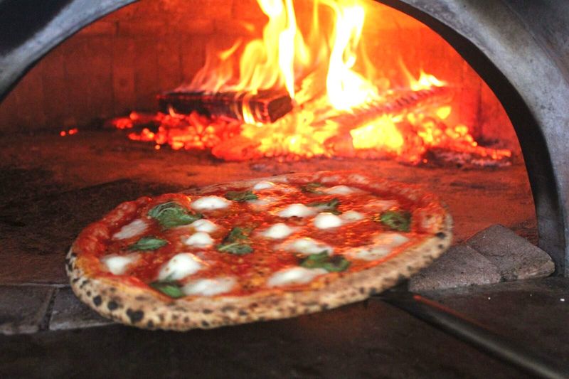 The Crust That Started All the Conversations