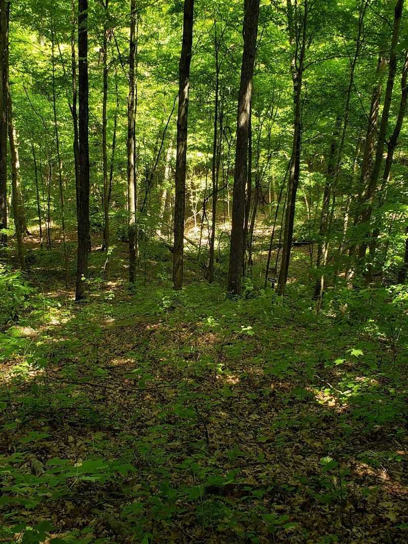 The Rugged 1.8-Mile Loop Packs a Serious Punch