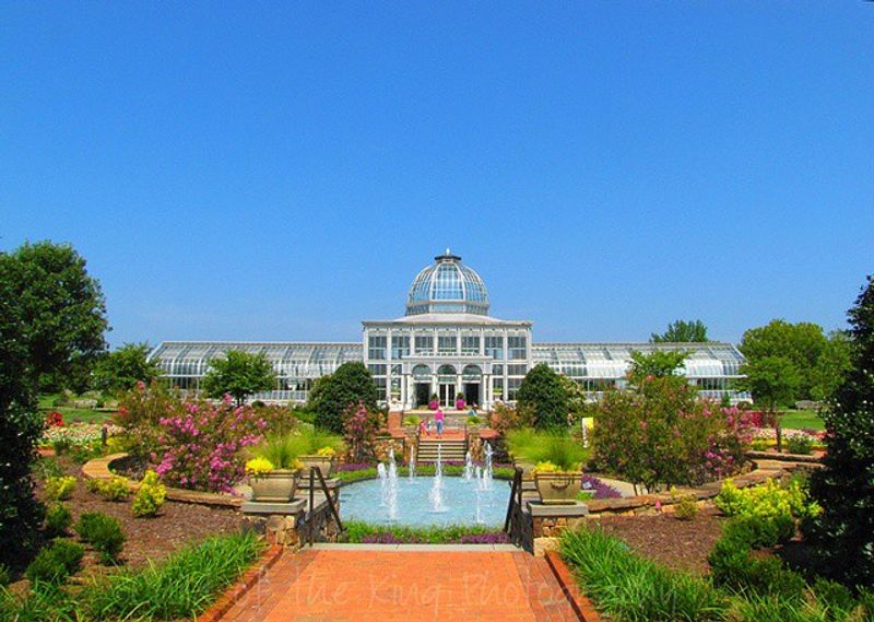 Plan Your Visit to 1800 Lakeside Ave, Henrico, Virginia