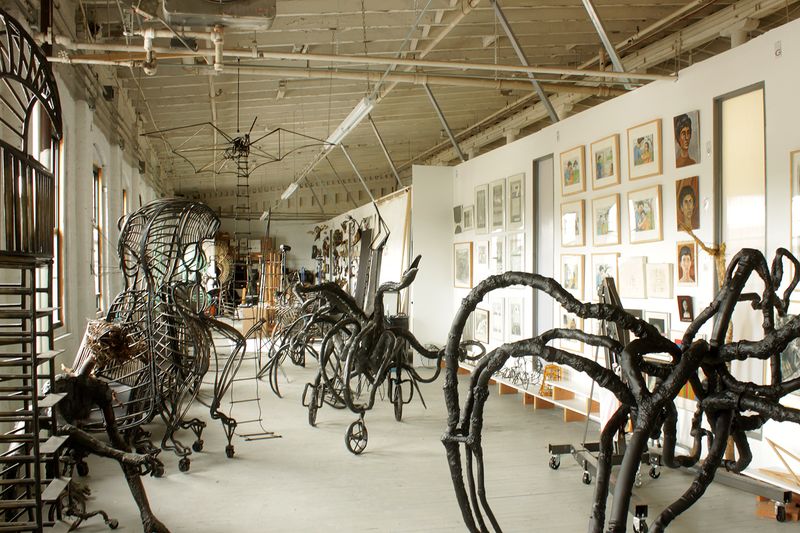 The Mills at Yonkers