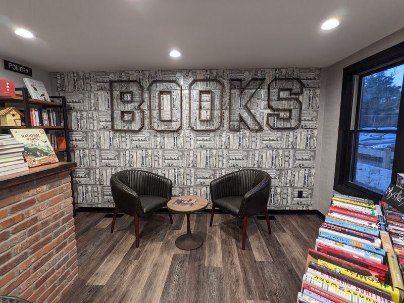 The Book House, Millburn