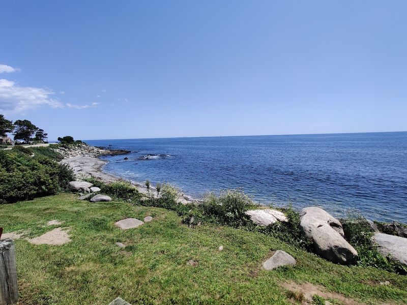 Ocean Views, Scenic Drives, and the Perfect Day Out