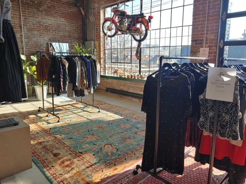 Building a Full Wardrobe for Around Twenty Dollars