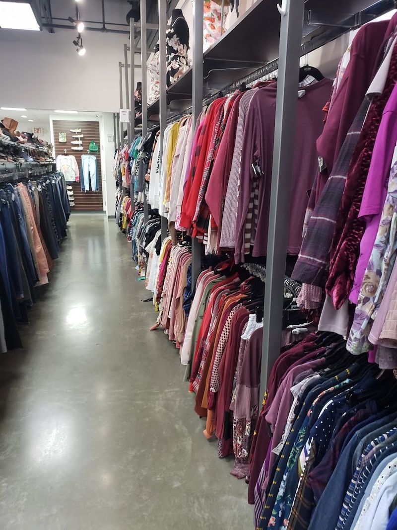 Shopping Here Fits Every Personal Style