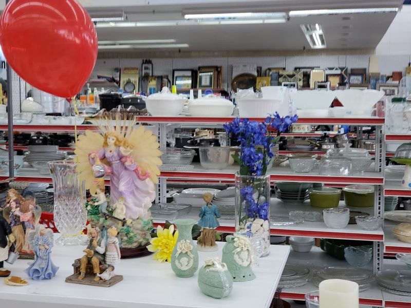 Making the Most of a Visit to Red Racks