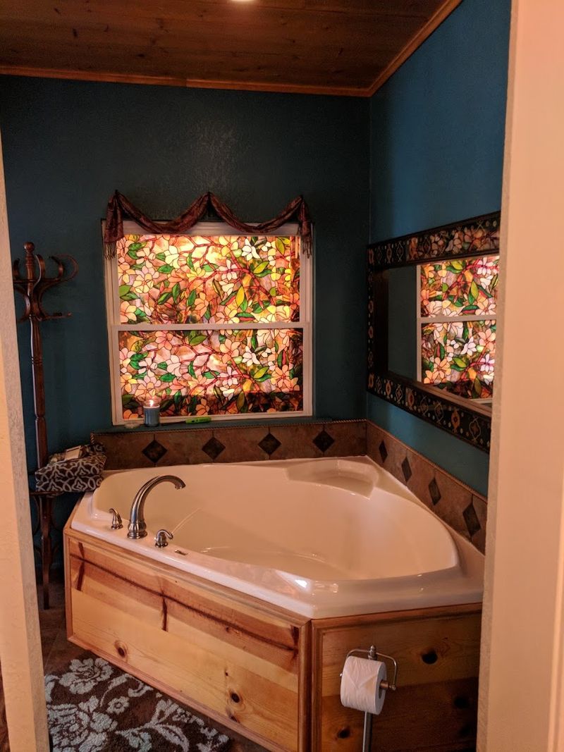 The Spa Experience Is Genuinely World-Class