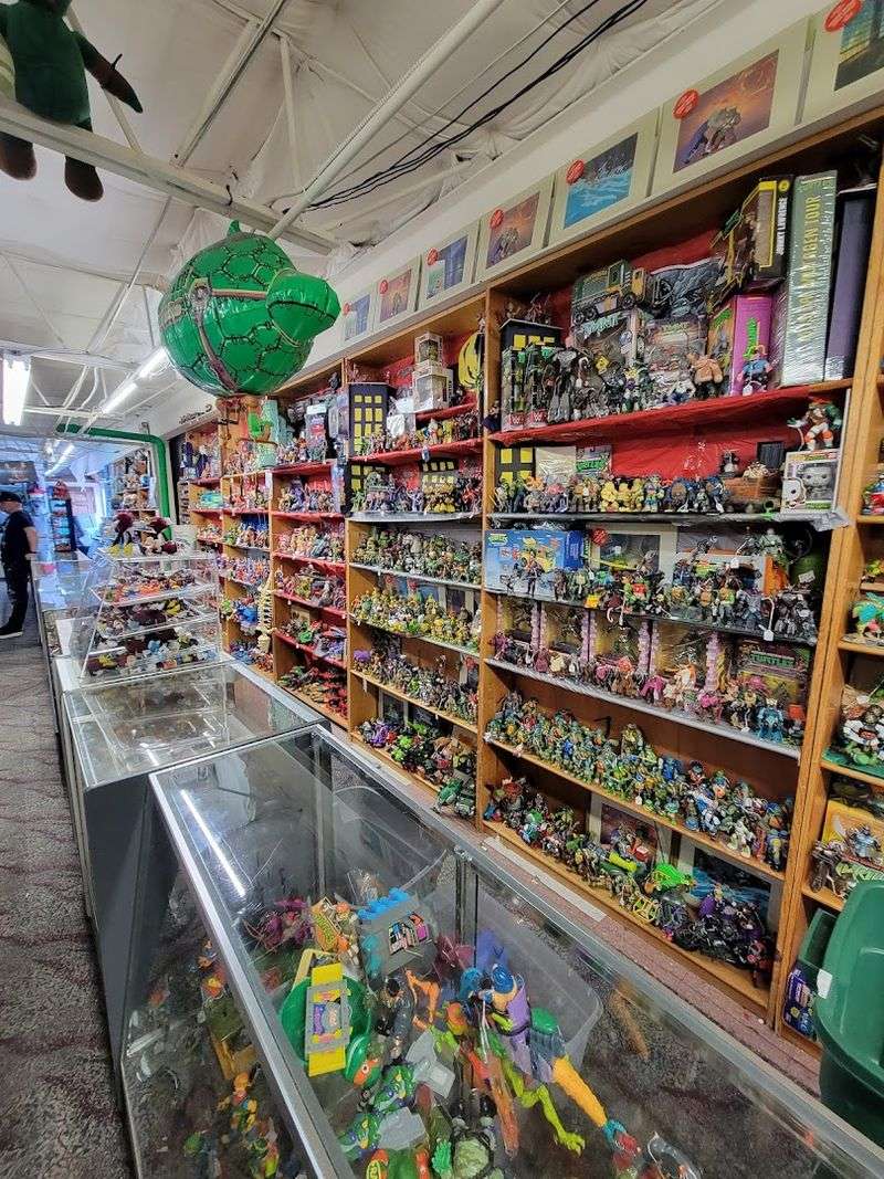 The Nostalgia Factor Is Absolutely Real