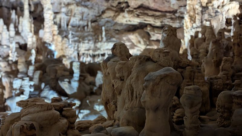 Hidden Wonders Tour: Where the Cave Gets Personal