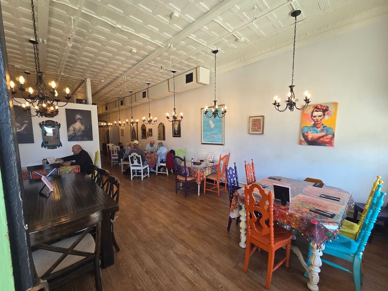 Local Food Scene With Real Personality and Zero Pretension