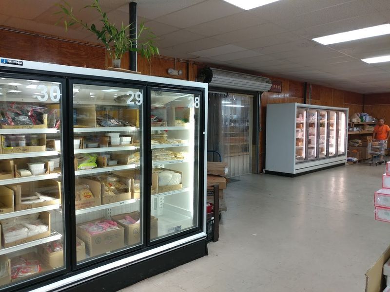 Fresh Produce That Arrives on a Reliable Schedule