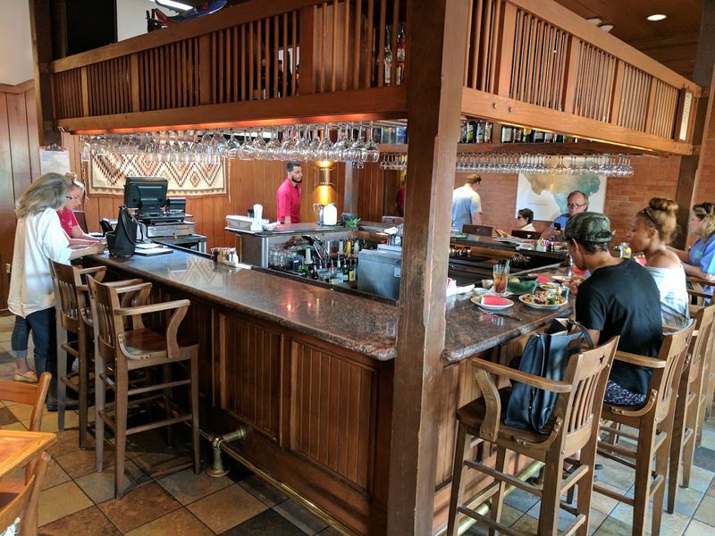 Why Celebration Belongs on Every Dallas Food List