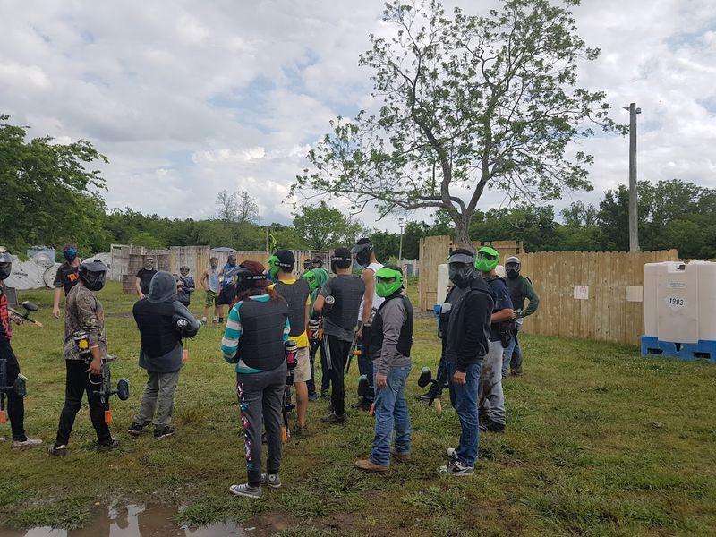 Urban Assault Course: Close-Quarters Combat Gets Real