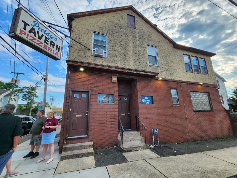 Patsy's Tavern and Restaurant, Paterson