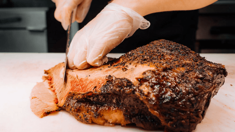 Brisket That Melts Like Butter