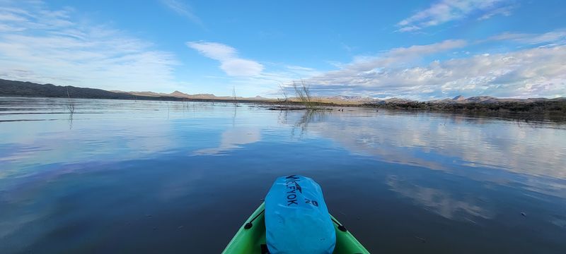Adobe Walls And A Five Stamp Mill Under Eighty Feet
