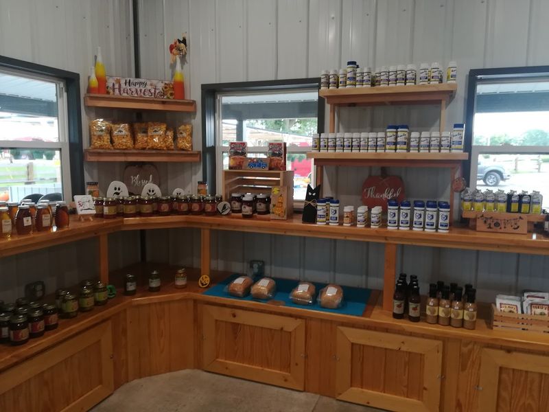 Jenkins Farm Market