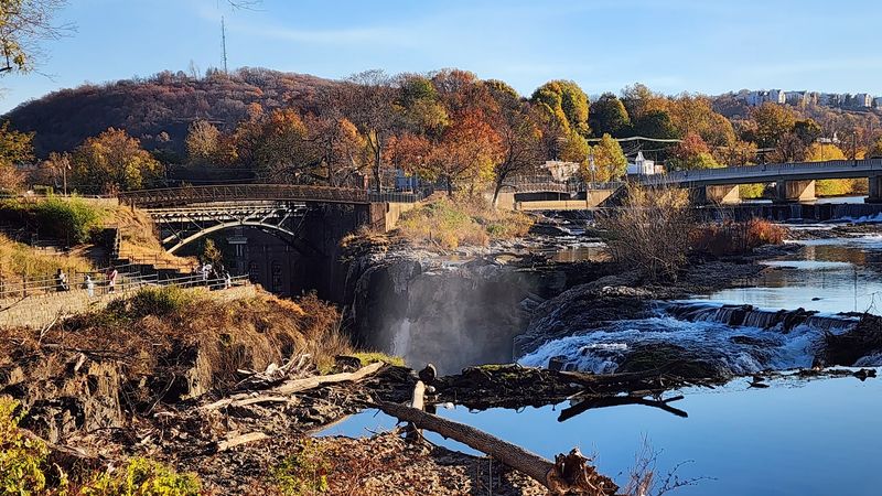 The Raceway System: Engineering Genius Underground