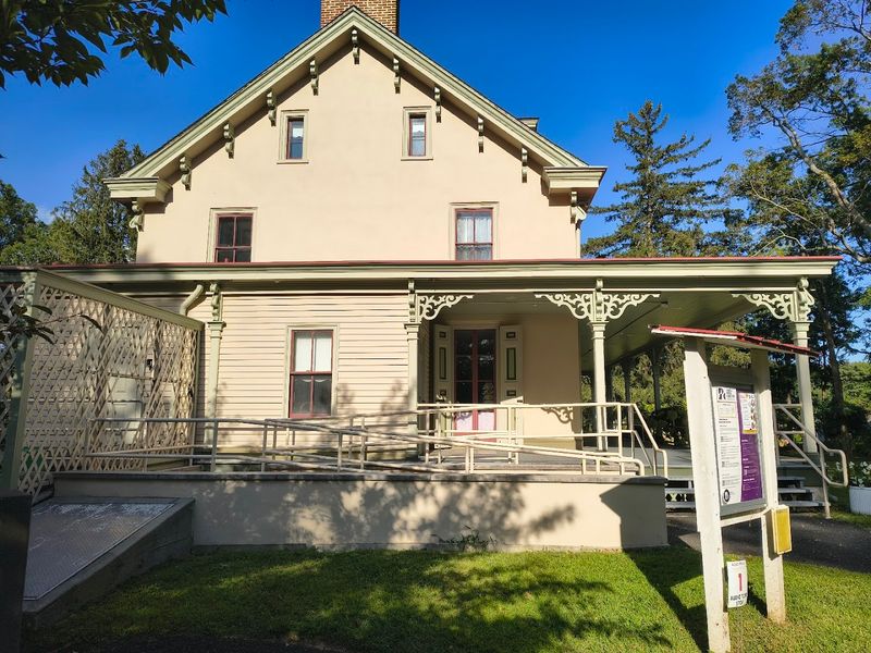 The Alice Paul Center for Gender Justice: More Than a Museum