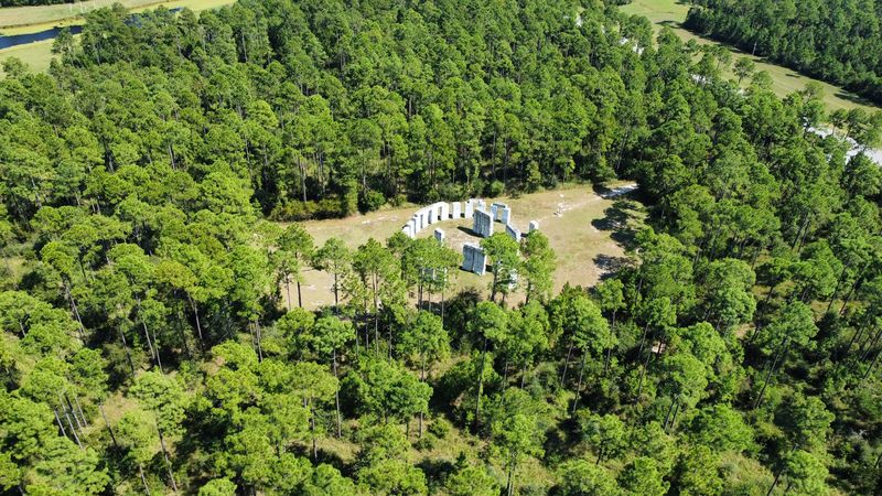 No Admission Fee For This Peculiar Wonder