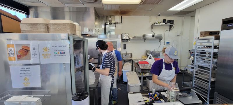 Hawaiian Rolls Make The Sandwiches Stand Out