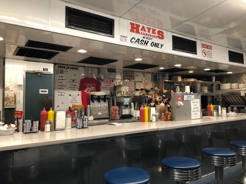 Pie, Ice Cream, and Dessert Surprises