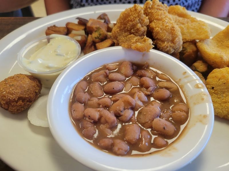 Sides That Hold Their Own on the Plate