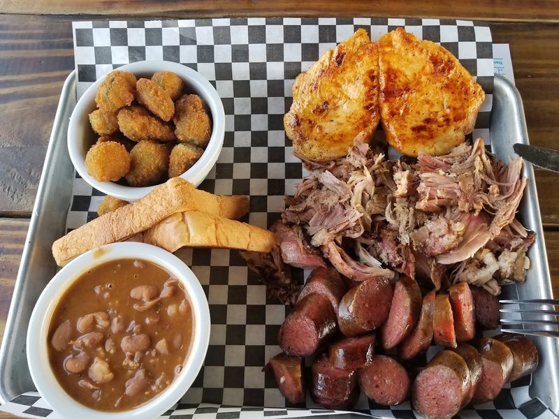 The BBQ That Quietly Steals the Show