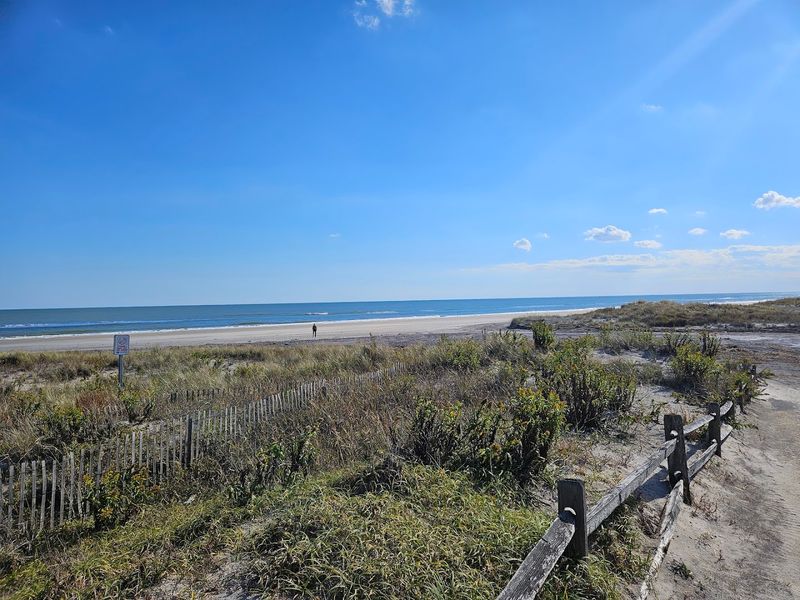 Strathmere Beach, Strathmere