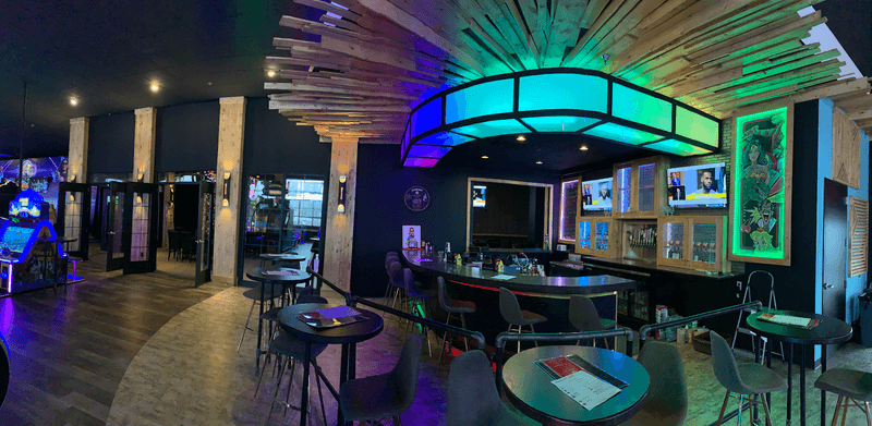 Live Music and Themed Events That Build the Energy