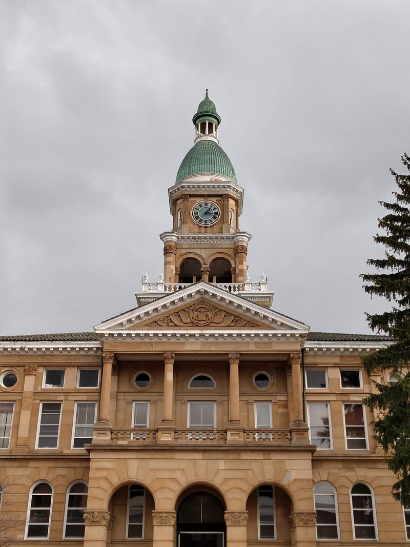 Hillsdale