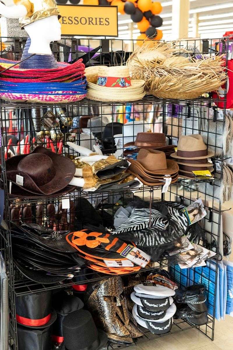 America's Thrift Store - 1125 Huffman Rd, Birmingham, AL 35215