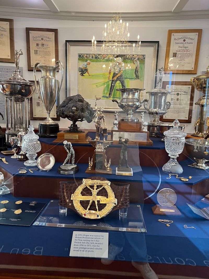 The Staggering Size of the Collection Inside