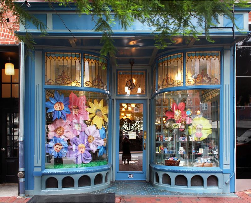 A Sweet Landmark On Market Street Since 1863