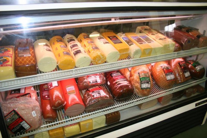 Deli Sandwiches Add Another Reason To Stop