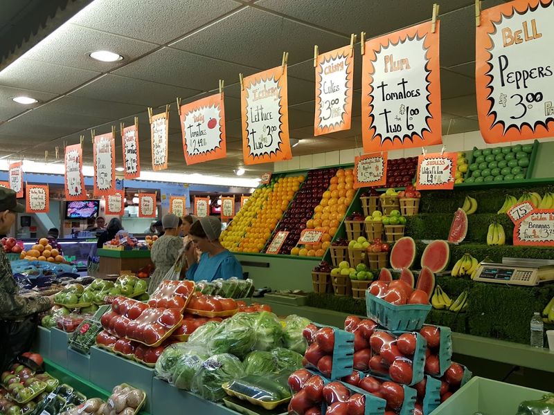 Produce Deals That Stretch Cash Fast