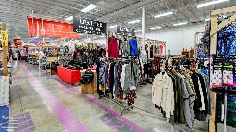 The Sweet Smell Of Fresh Donuts In The Air