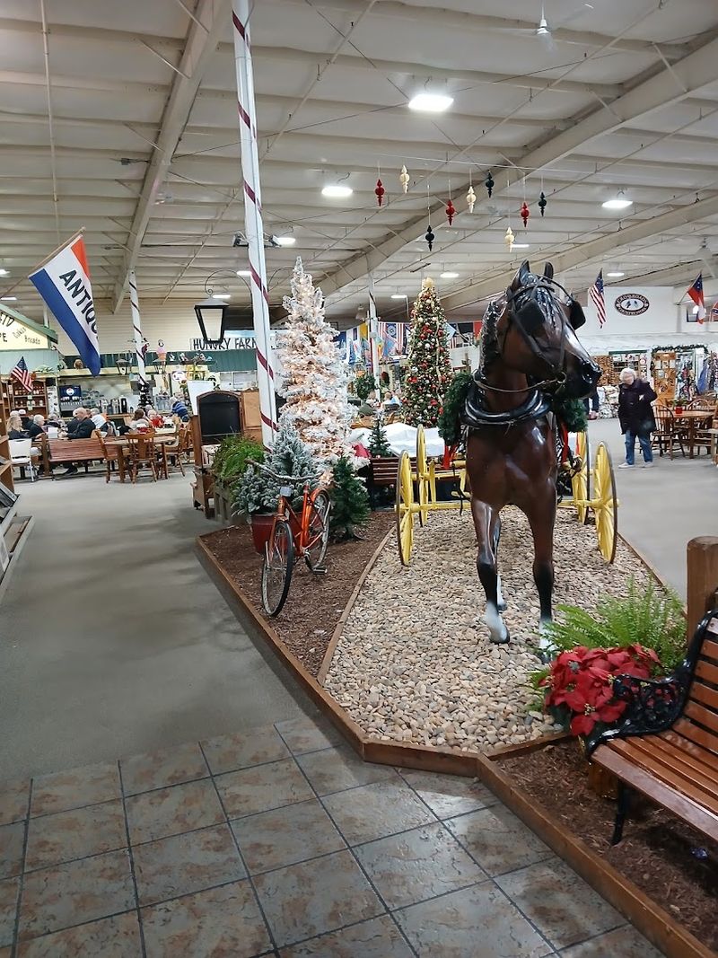 Western Apparel and Tack Shop: Cowboy Culture, Fully Stocked