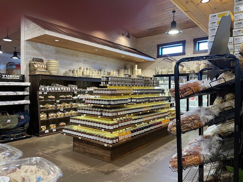 Fresh Bakery Cases Add Plenty Of Temptation