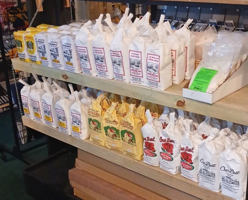 Mason Jar Country Market, Lenoir, NC