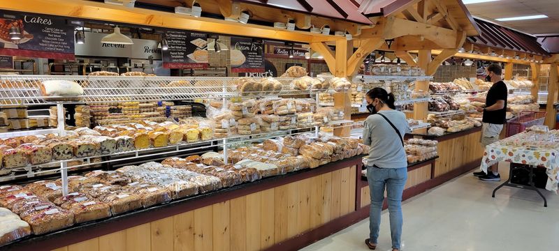 Not Every Product Labeled Amish Is Actually Amish-Made