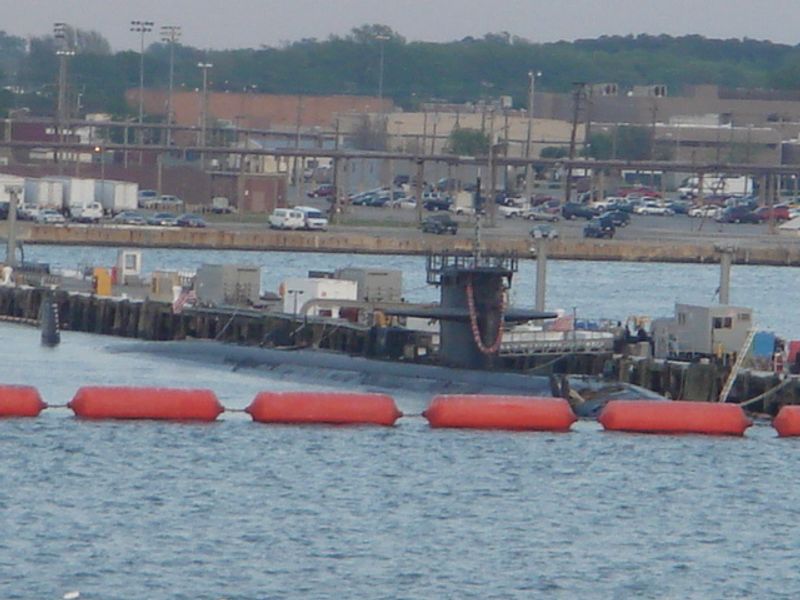 Submarines: The Silent Hunters of the Deep