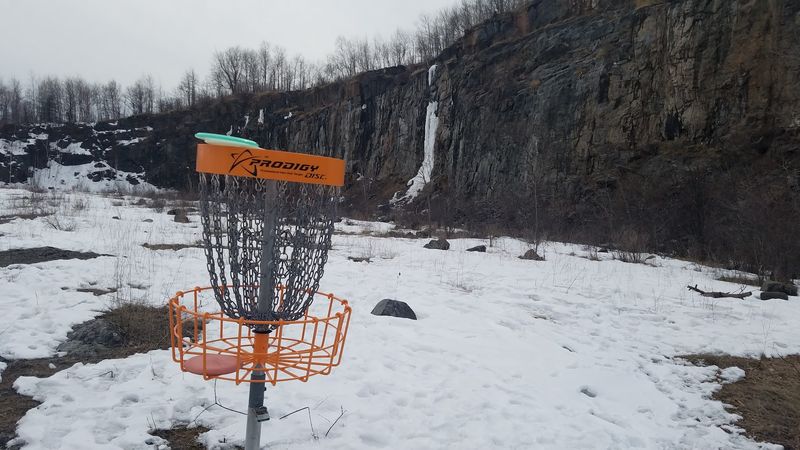 From Gravel Pit to Outdoor Playground: The Transformation Story