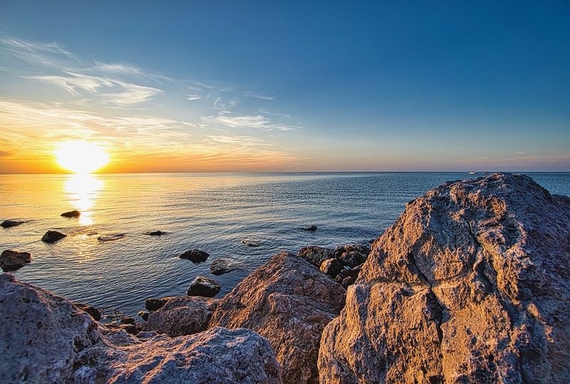 Winter Ice Formations That Feel Like Another Planet