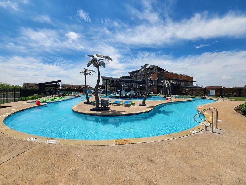 The Lazy River That Actually Lets You Slow Down