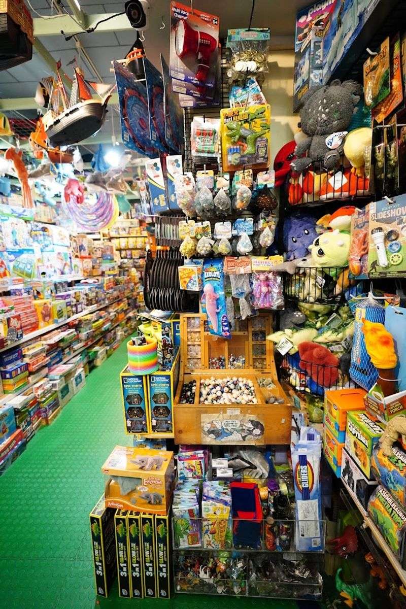 New Used And Vintage Finds In Every Direction