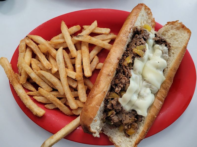 The Philly Cheesesteak That Keeps Earning Its Reputation