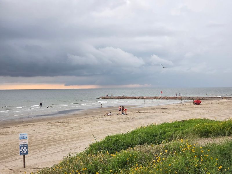 The Atmosphere That Feels Like It Has Always Been There