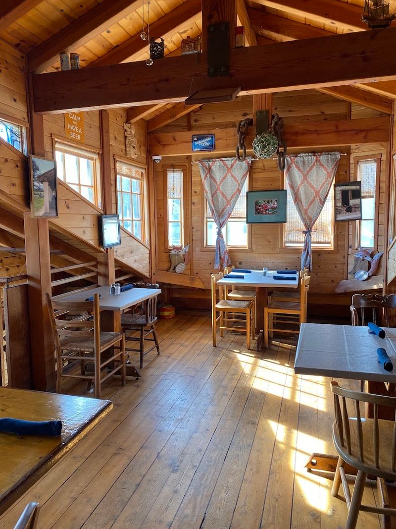 One Last Look At The Old Stone Walls