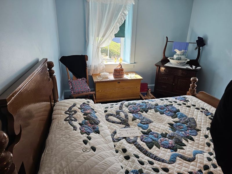 The Farmhouse Tour Sets The Tone Fast