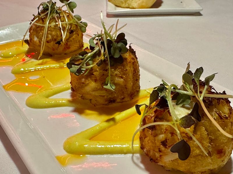 Starters Worth Saving Room For